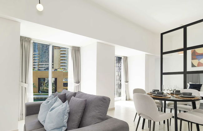 LUX The Cayan Superior Suite 2 - Foto 20