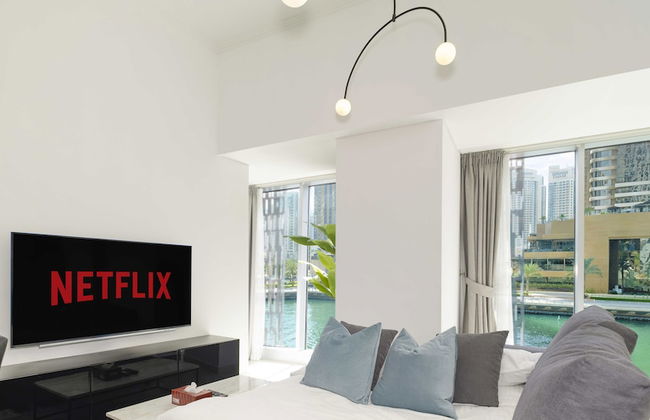 LUX The Cayan Superior Suite 2 - Foto 6