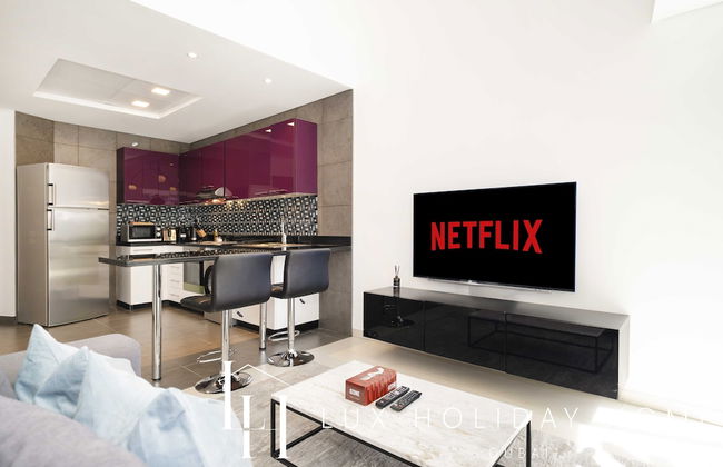 LUX The Cayan Superior Suite 2 - Foto 14