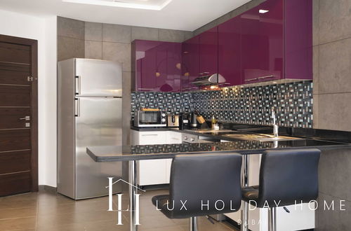 Photo 11 - LUX The Cayan Superior Suite 2