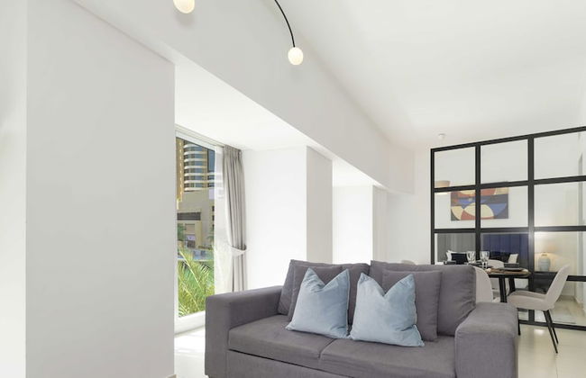 LUX The Cayan Superior Suite 2 - Foto 21