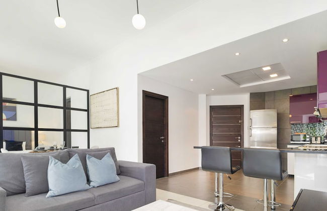 LUX The Cayan Superior Suite 2 - Foto 17