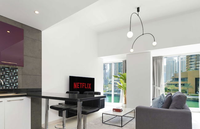 LUX The Cayan Superior Suite 2 - Foto 11