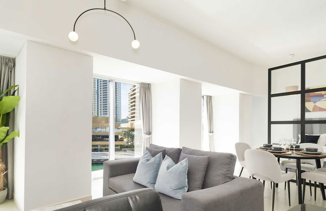 LUX The Cayan Superior Suite 2 - Foto 18