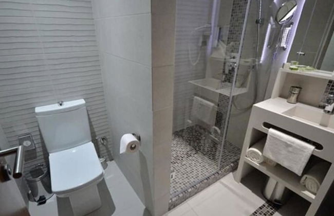 Le 22 Appart' Hôtel Casablanca - Foto 18