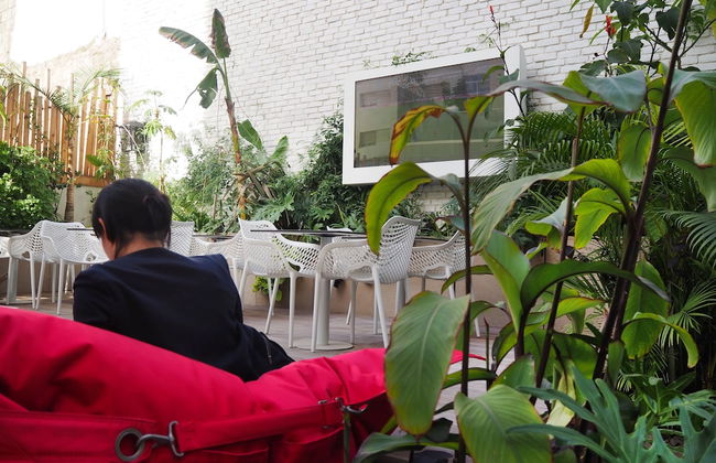 Le 22 Appart' Hôtel Casablanca - Foto 34