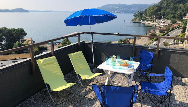 Photo 1 - Romina Apartment in Verbania With Lake View