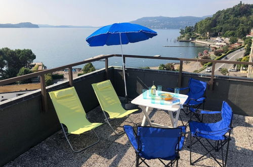 Photo 1 - Romina Apartment in Verbania With Lake View