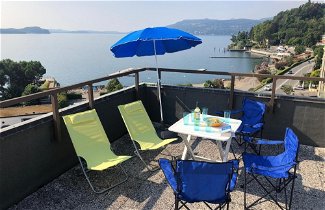 Foto 1 - Romina Apartment in Verbania With Lake View