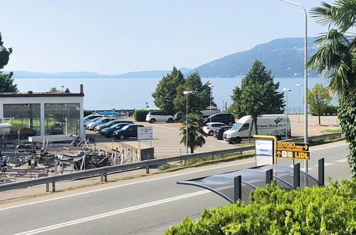 Photo 21 - Romina Apartment in Verbania With Lake View