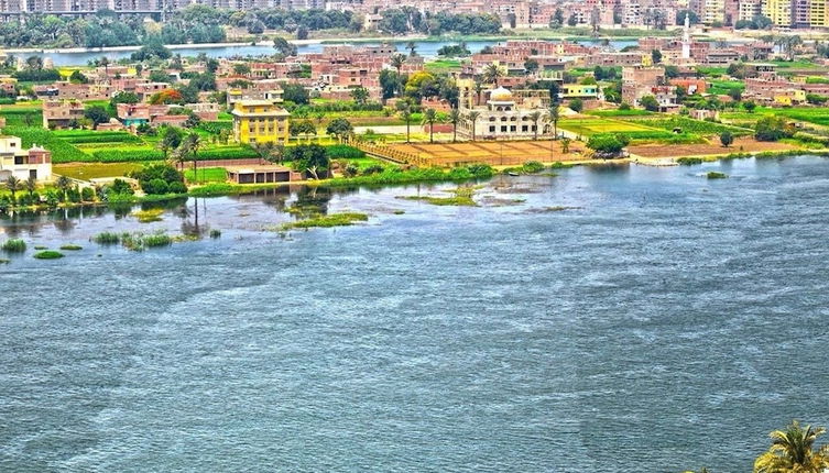 Photo 1 - Sultan Cairo Nile Maadi