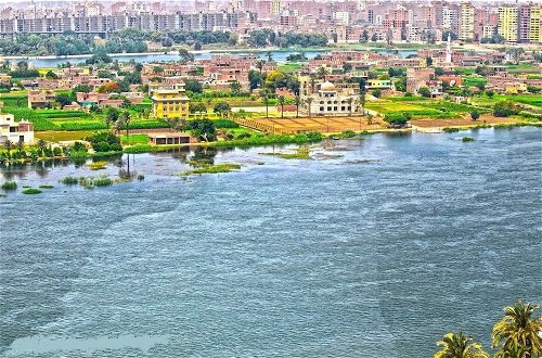 Foto 1 - Sultan Cairo Nile Maadi
