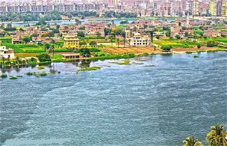 Foto 1 - Sultan Cairo Nile Maadi