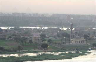 Foto 2 - Sultan Cairo Nile Maadi