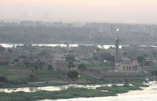 Foto 2 - Sultan Cairo Nile Maadi