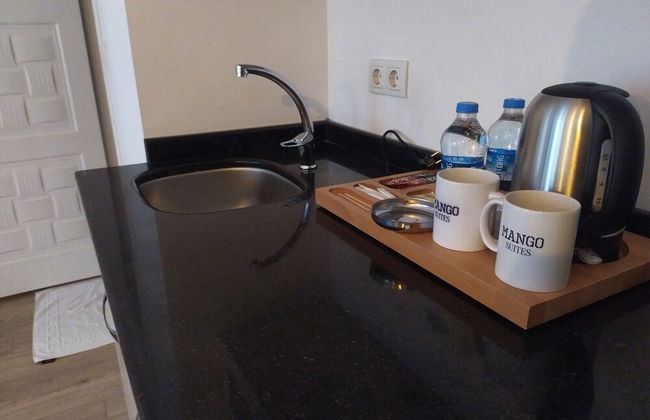 Mango Suites - Foto 11