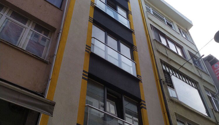 Foto 1 - Mango Suites