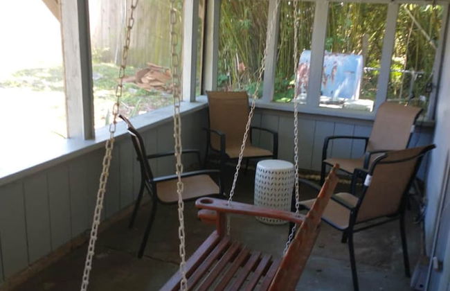 The Van Zant House - Photo 10