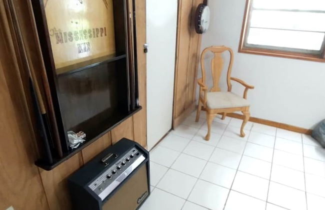 The Van Zant House - Photo 15