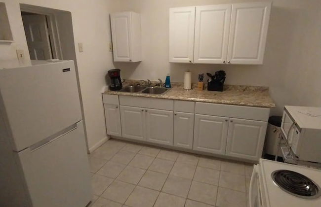 The Van Zant House - Photo 6