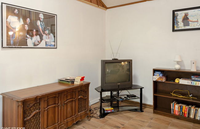 The Van Zant House - Photo 8