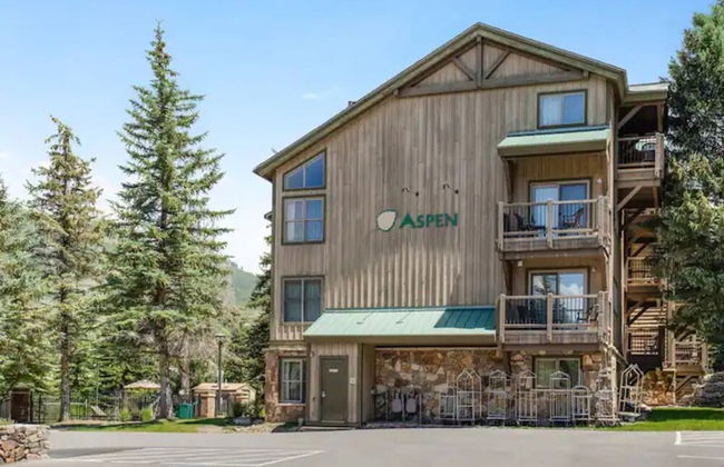 Aspen at Streamside at Vail - Foto 1