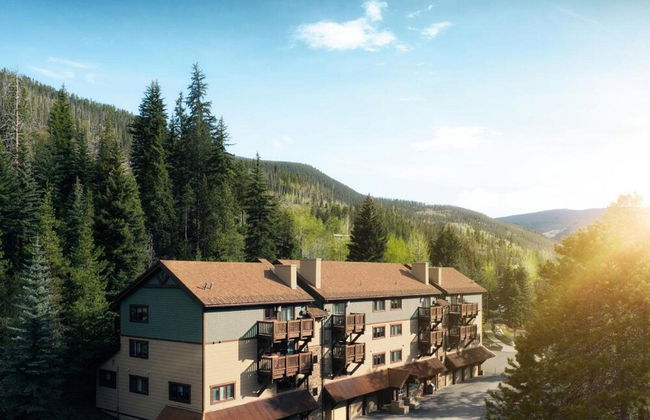 Aspen at Streamside at Vail - Foto 41