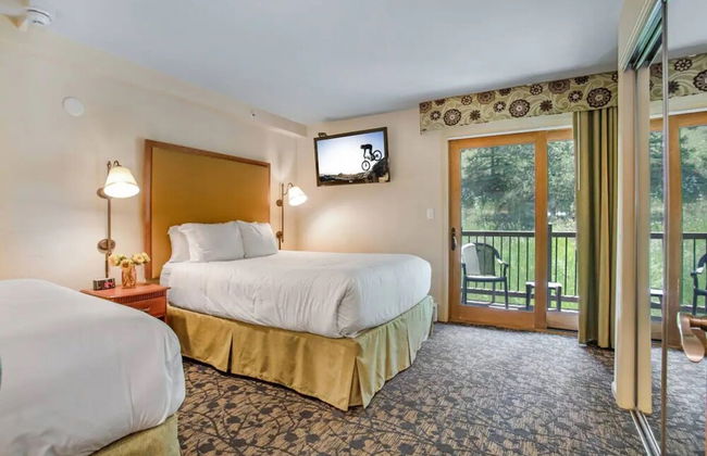 Aspen at Streamside at Vail - Foto 14