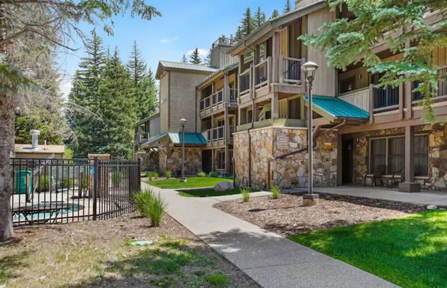Aspen at Streamside at Vail - Foto 44