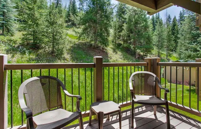 Aspen at Streamside at Vail - Foto 28