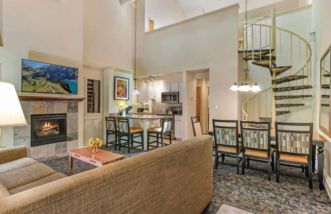 Aspen at Streamside at Vail - Foto 25