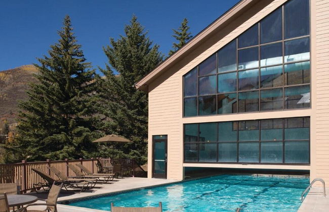 Aspen at Streamside at Vail - Foto 31