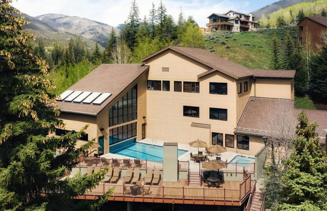Aspen at Streamside at Vail - Foto 40