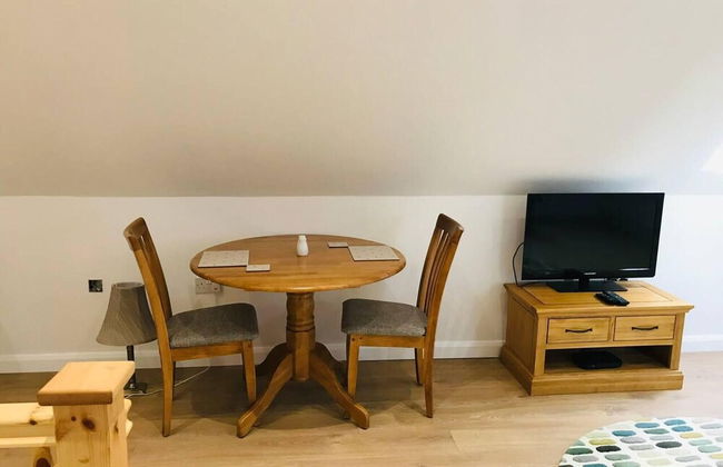 Rural Apartment, Near Spalding, 1 bed - Foto 14