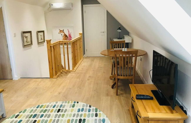 Rural Apartment, Near Spalding, 1 bed - Foto 30