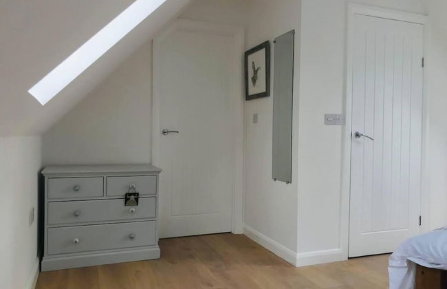 Rural Apartment, Near Spalding, 1 bed - Foto 3