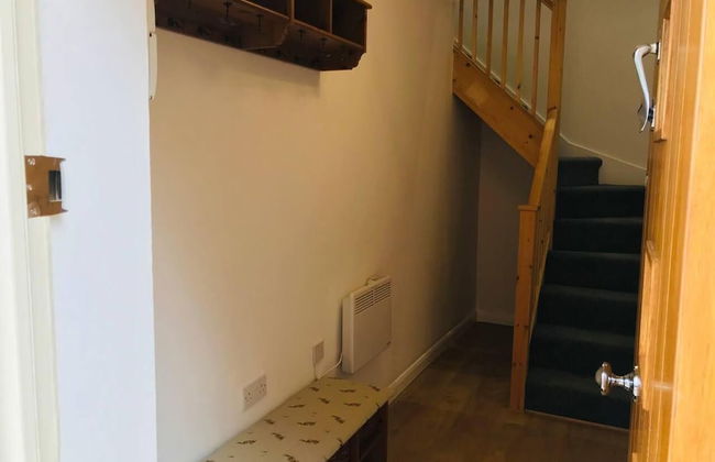 Rural Apartment, Near Spalding, 1 bed - Foto 23