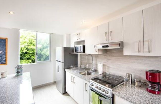 Cozy and Stylish Apartment Near Polanco - Foto 6