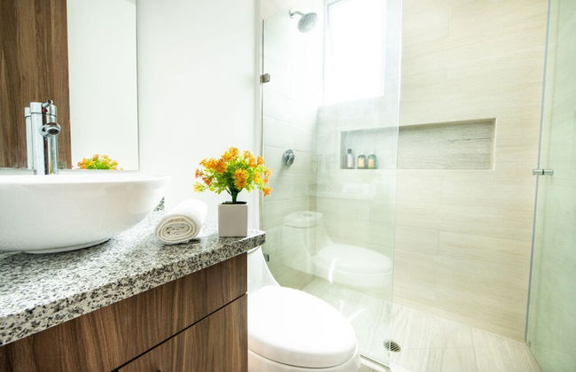 Cozy and Stylish Apartment Near Polanco - Foto 9