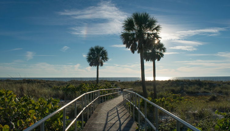 Photo 1 - Bayshore Cottage