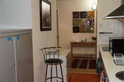 Photo 9 - Captivating 2-bed Apartment in Liverpool