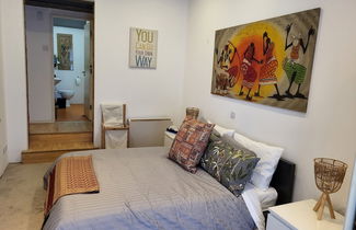 Foto 2 - Captivating 2-bed Apartment in Liverpool