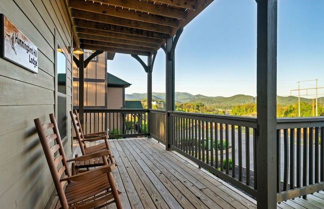 Hummingbird Hill Vista- Pool HotTub View - Foto 65