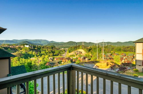 Photo 38 - Hummingbird Hill Vista- Pool HotTub View