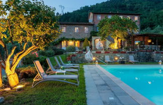 Foto 3 - Tuscan Fizz Villa a Vineyards Retreat