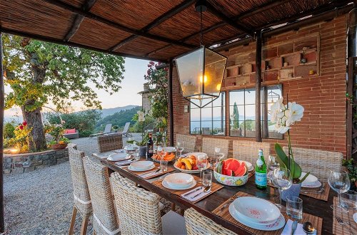 Foto 55 - Tuscan Fizz Villa a Vineyards Retreat