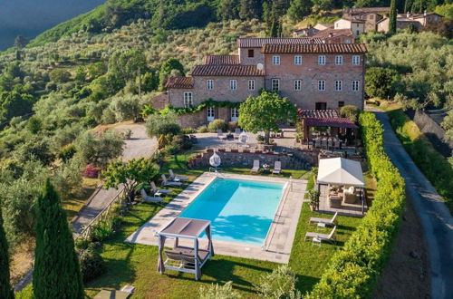 Foto 66 - Tuscan Fizz Villa a Vineyards Retreat