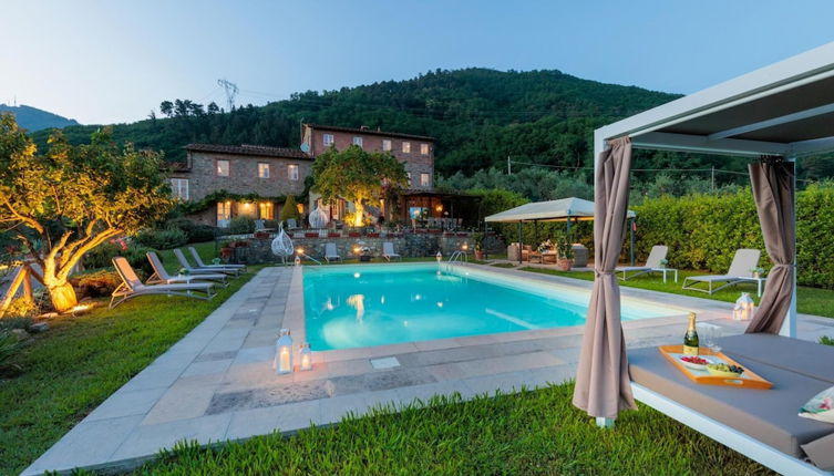 Photo 1 - Tuscan Fizz Villa a Vineyards Retreat