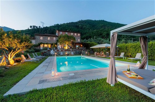 Foto 1 - Tuscan Fizz Villa a Vineyards Retreat