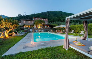 Photo 1 - Tuscan Fizz Villa a Vineyards Retreat